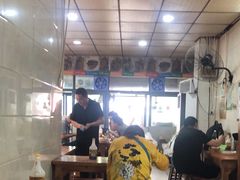 -逍遥镇刘相五胡辣汤豆沫馆(康复中街店)