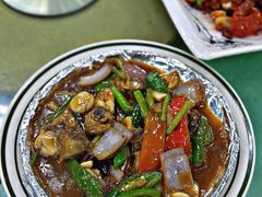 -景好海鲜餐厅(大鹏必选旅游店)