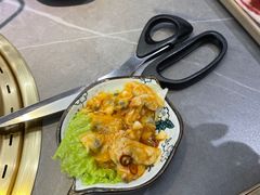 -明洞王妃家烤肉(苏州中心星悦汇店)