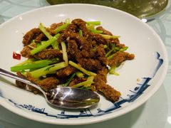 -杭州香格里拉·香宫中餐厅