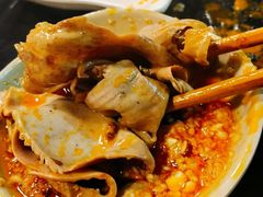 -邓莽子老火锅(中兴路总店)