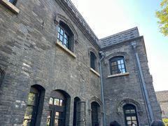 -张学良旧居陈列馆