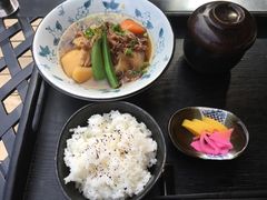 -自由之丘