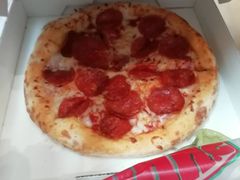 -棒约翰比萨·意面(张江店)