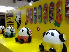 -上海世茂广场(南京东路店)