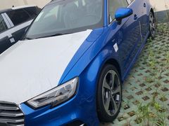 -上海西上海奥杰奥迪汽车销售有限公司(真如店)