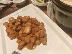 -北京全聚德(西翠路店)