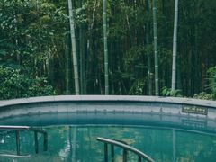 -天目湖御水温泉·度假酒店