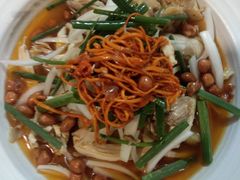 -白马宴·椒麻鸡(新华南路店)