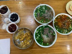 -熊氏牛羊杂粉(龙眼井总店)