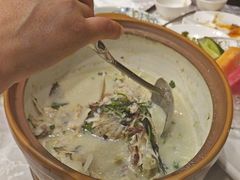 -风味小馆(天目湖宾馆店)