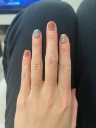 -RL Nail·瑞丽美甲美睫品牌原创店