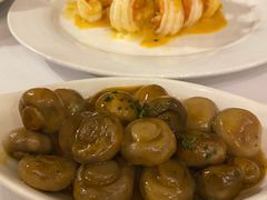 -摩根扒房(桐梓林店)