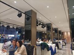 -凯鸽酒楼(操场城店)