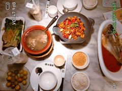 -小菜园新徽菜(常州武进万达店)