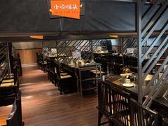 -捞王锅物料理(凯旋路店)