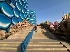 -华夏文旅海洋公园