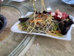 -马记伊源斋涮肉·清真菜(百子湾店)