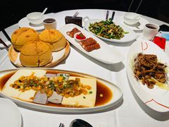 招牌菠萝包-炳胜品味(珠江新城店)