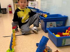 -卡巴机器人编程·少儿编程·信息学竞赛(公益西桥校区)