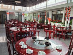 -柳沟豆腐宴64号院
