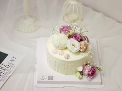 -糖秋Cake DIY·蛋糕定制·甜品台(观音桥店)