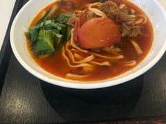 -永和大王(浦东国际机场店)