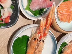 -星伦多自助料理·涮烤一体(杭州来福士店)