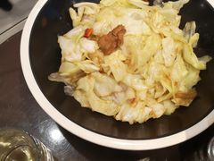 -刘胖子家常菜·蹄花焖藕(兴业店)