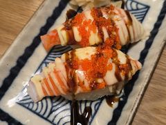 -西月山居匠心创意料理(江汉路新佳丽广场店)
