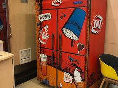 -DQ·蛋糕·冰淇淋(包河万达店)