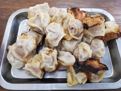 炉饺子-慕民美食家