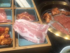-烤路里·韩国品质自助烤肉(石路天虹4号店)