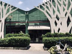 -GOTLOT COFFEE&KITCHEN角落厨房NOOK店