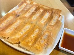 -台北楚楚园馅饼粥(虹桥南丰城店)