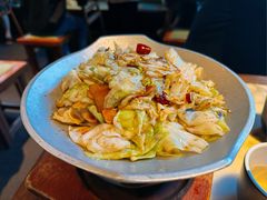 -绿茶餐厅(龙井船宴· 品牌总店)