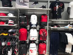 -Air Jordan(世贸天阶店)
