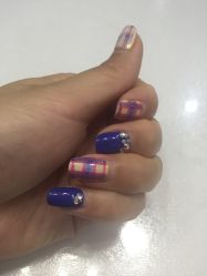 -爱空间美睫健康美甲