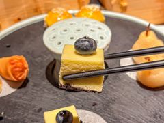 -馋遇江南·精致湖景雅宴(东方之门店)