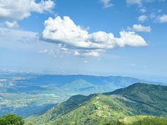 -妙峰山风景名胜区