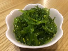 中华海草-小句号·精致料理(江南环球港店)