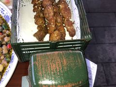 -杨记隆府(白象街店)