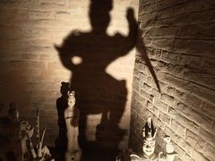 -洛阳古墓博物馆