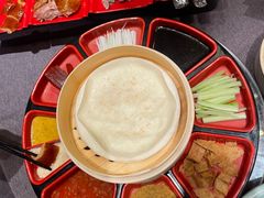 -羲和雅苑•北京烤鸭(乐园道万象城店)