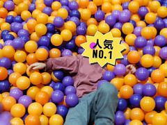 -Tenker Club弹刻极限主题公园 · 蹦床 · 团建 · 生日派对(大关店)