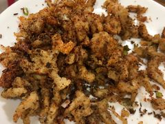 -老七饭馆(光荣道总店)