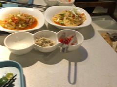 开味菜-百年果林椰子鸡(中洲店)