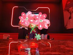 -星聚会KTV(中关村领展购物广场店)