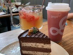 -gaga(深圳南山益田假日广场店)