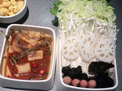 -半天妖烤鱼(方庄店)